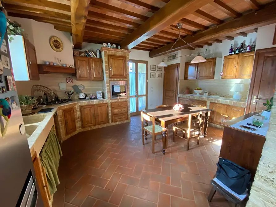 Immagine 82 di Casa indipendente in vendita  a Capannoli