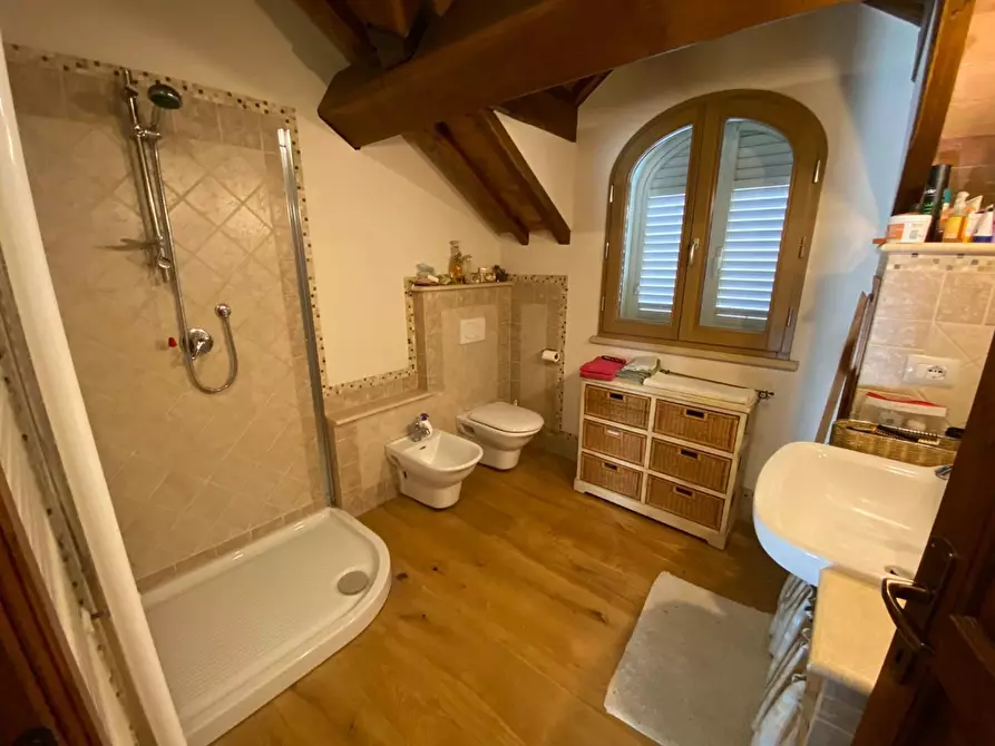 Immagine 69 di Casa indipendente in vendita  a Capannoli