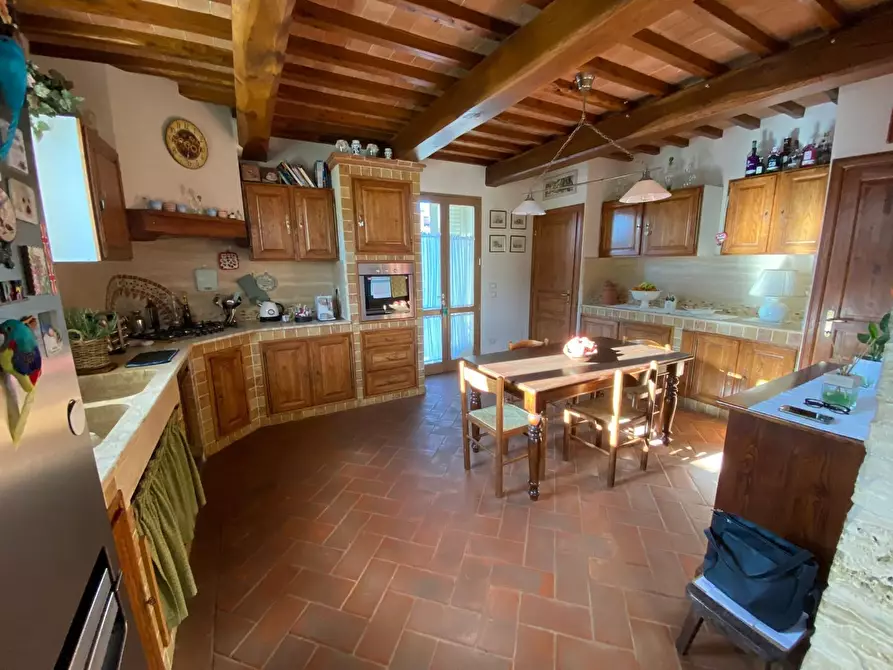 Immagine 83 di Casa indipendente in vendita  a Capannoli