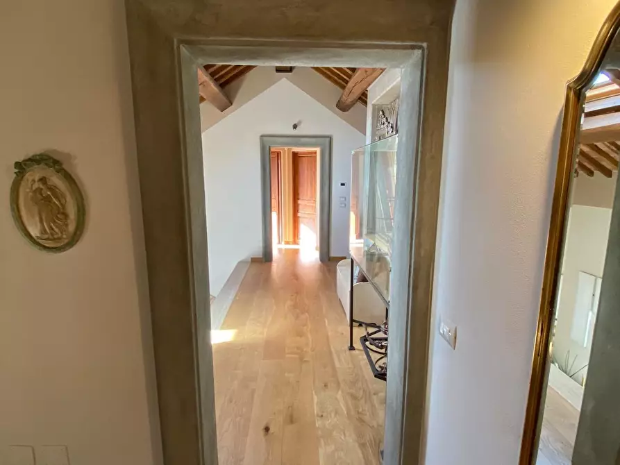 Immagine 56 di Casa indipendente in vendita  a Capannoli