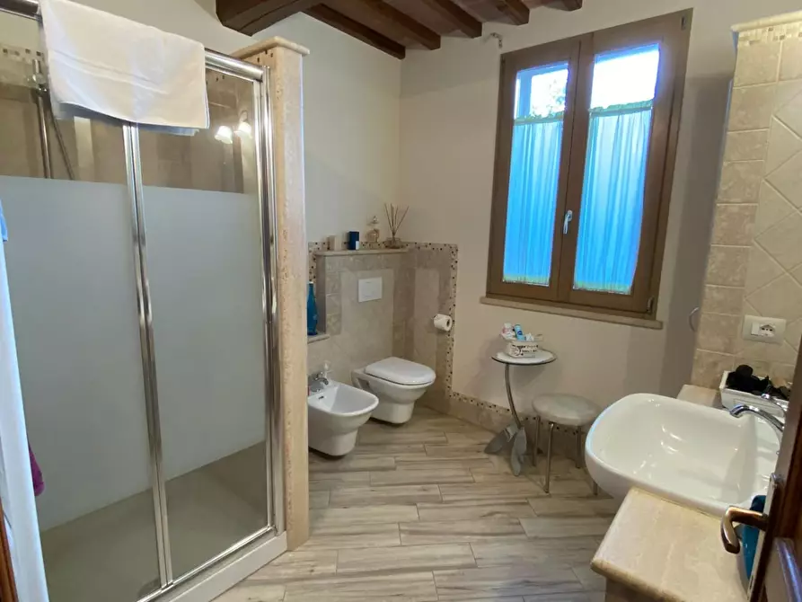 Immagine 50 di Casa indipendente in vendita  a Capannoli