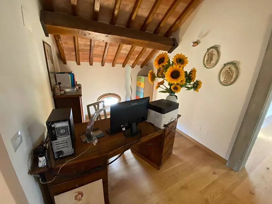 Immagine 73 di Casa indipendente in vendita  a Capannoli