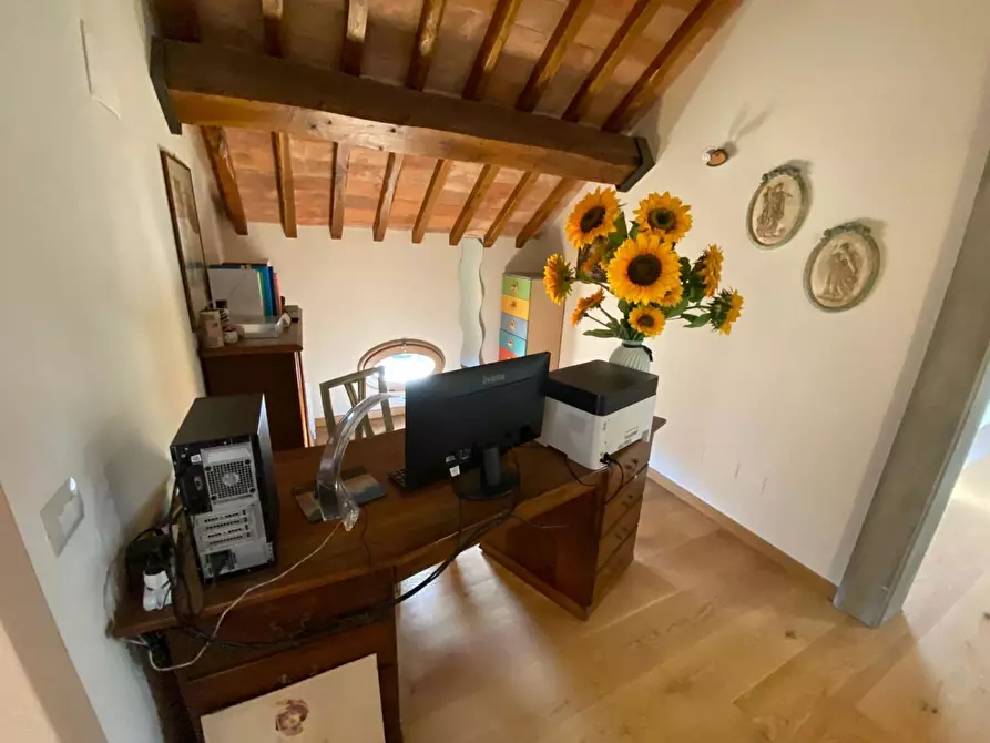 Immagine 71 di Casa indipendente in vendita  a Capannoli