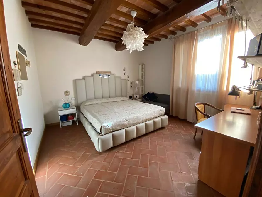 Immagine 22 di Casa indipendente in vendita  a Capannoli