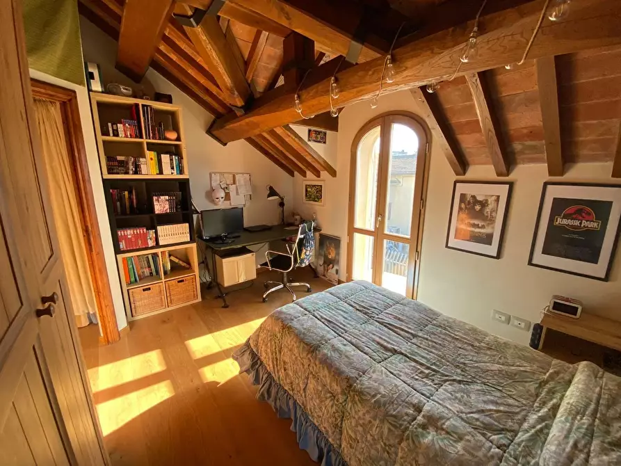 Immagine 78 di Casa indipendente in vendita  a Capannoli