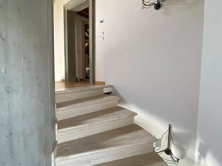 Immagine 54 di Casa indipendente in vendita  a Capannoli