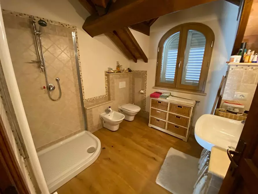 Immagine 68 di Casa indipendente in vendita  a Capannoli