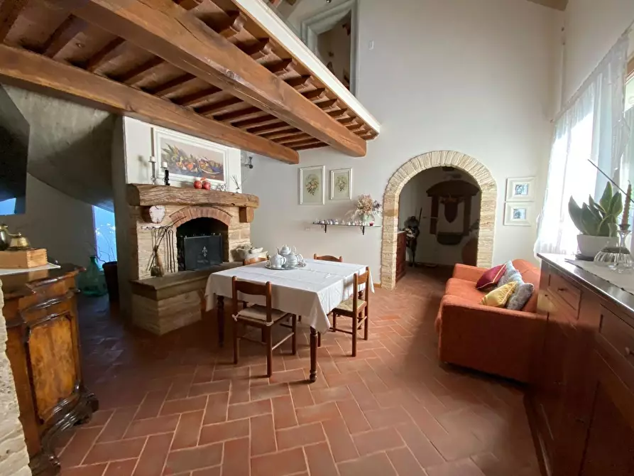 Immagine 15 di Casa indipendente in vendita  a Capannoli