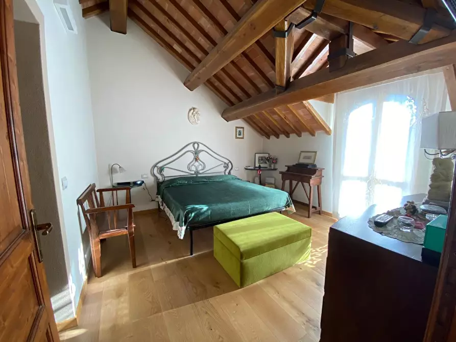 Immagine 62 di Casa indipendente in vendita  a Capannoli