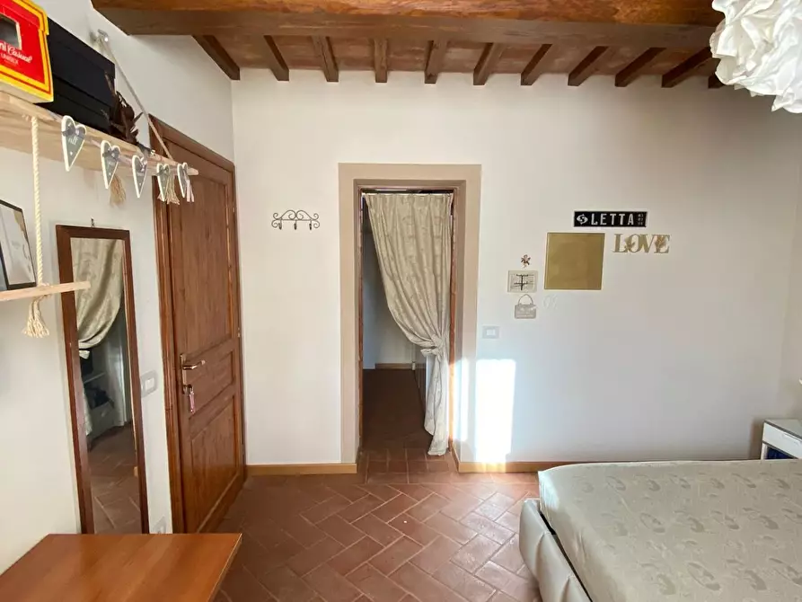 Immagine 39 di Casa indipendente in vendita  a Capannoli