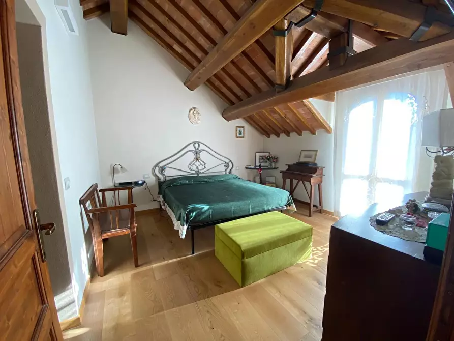 Immagine 64 di Casa indipendente in vendita  a Capannoli