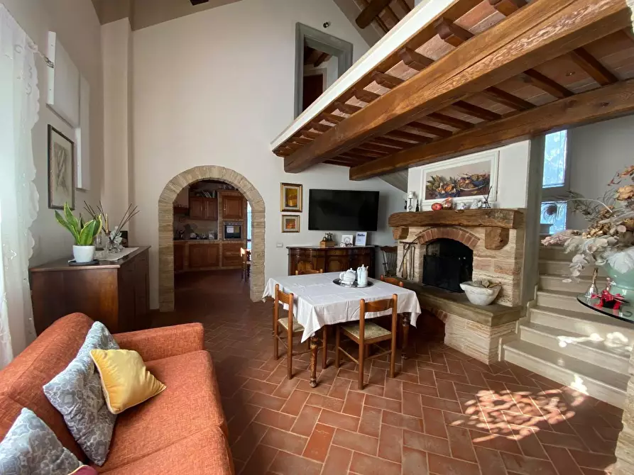 Immagine 29 di Casa indipendente in vendita  a Capannoli