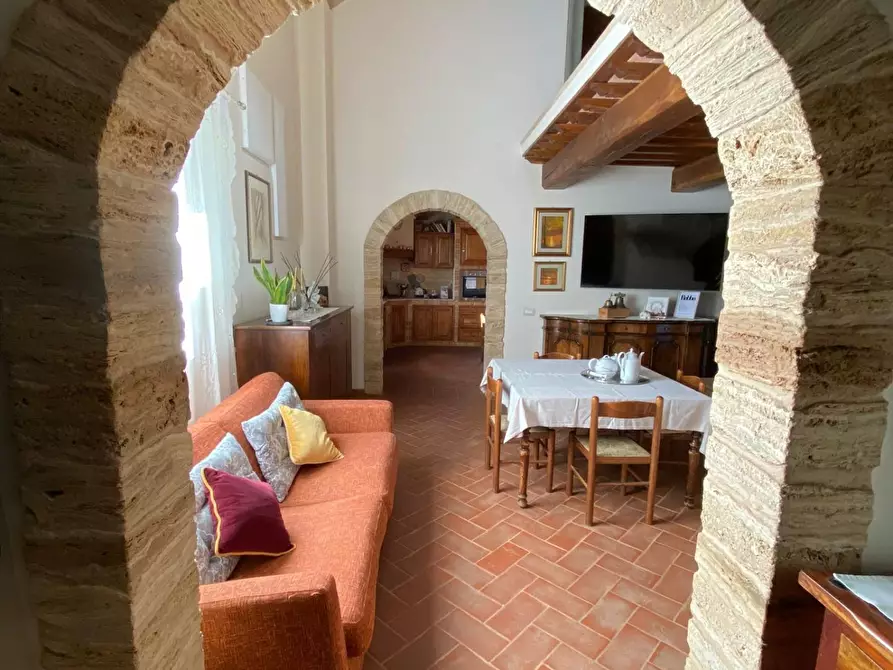 Immagine 20 di Casa indipendente in vendita  a Capannoli