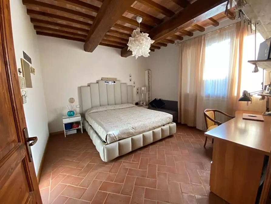 Immagine 34 di Casa indipendente in vendita  a Capannoli