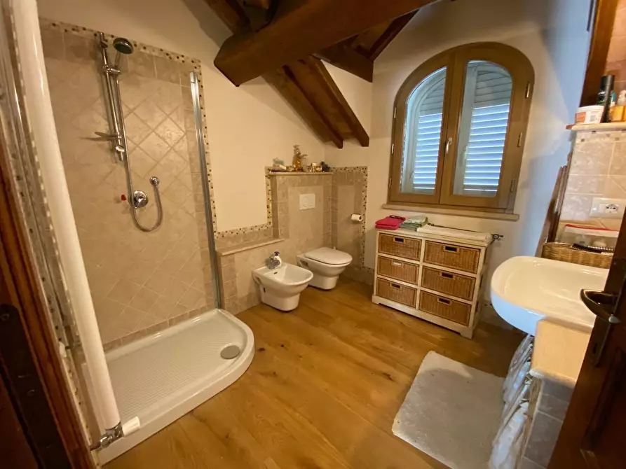 Immagine 67 di Casa indipendente in vendita  a Capannoli