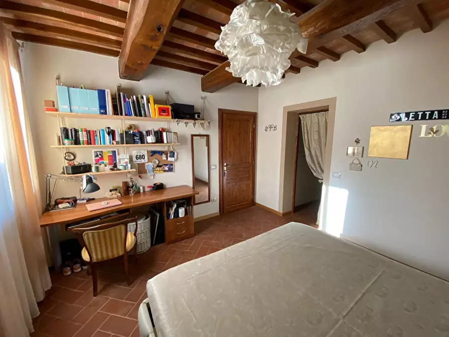 Immagine 36 di Casa indipendente in vendita  a Capannoli