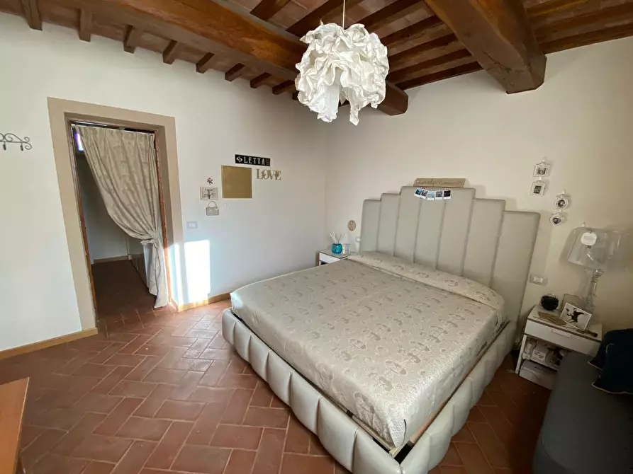 Immagine 42 di Casa indipendente in vendita  a Capannoli