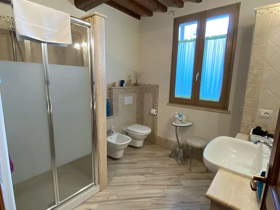 Immagine 49 di Casa indipendente in vendita  a Capannoli