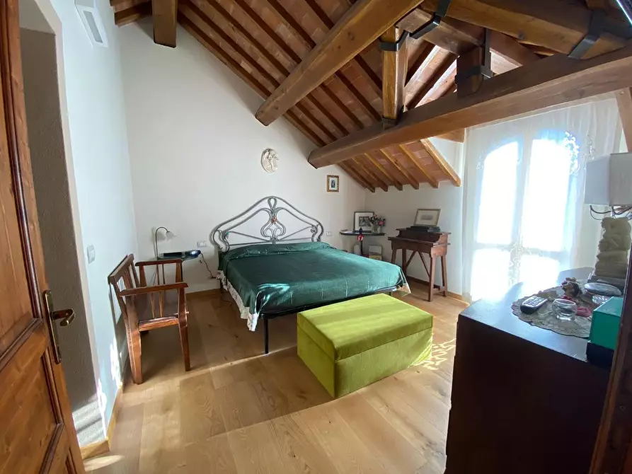 Immagine 63 di Casa indipendente in vendita  a Capannoli