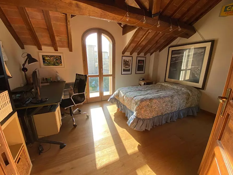 Immagine 81 di Casa indipendente in vendita  a Capannoli