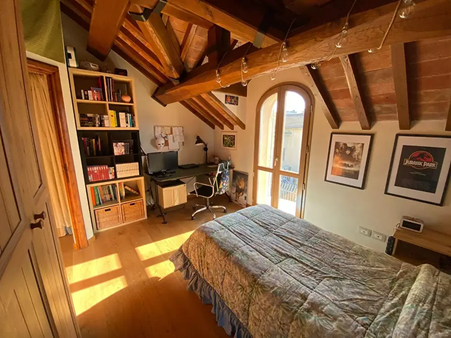 Immagine 77 di Casa indipendente in vendita  a Capannoli