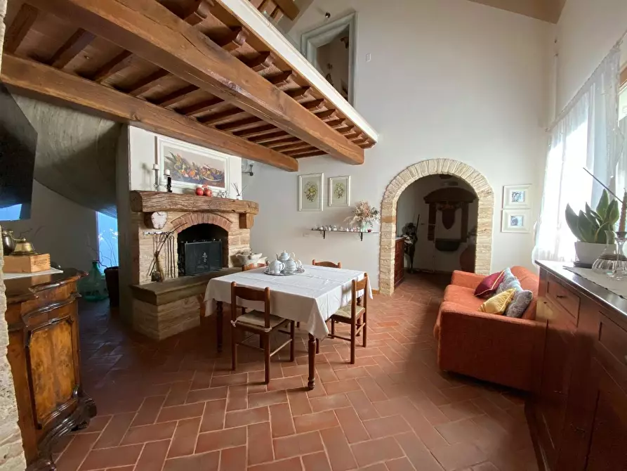 Immagine 13 di Casa indipendente in vendita  a Capannoli