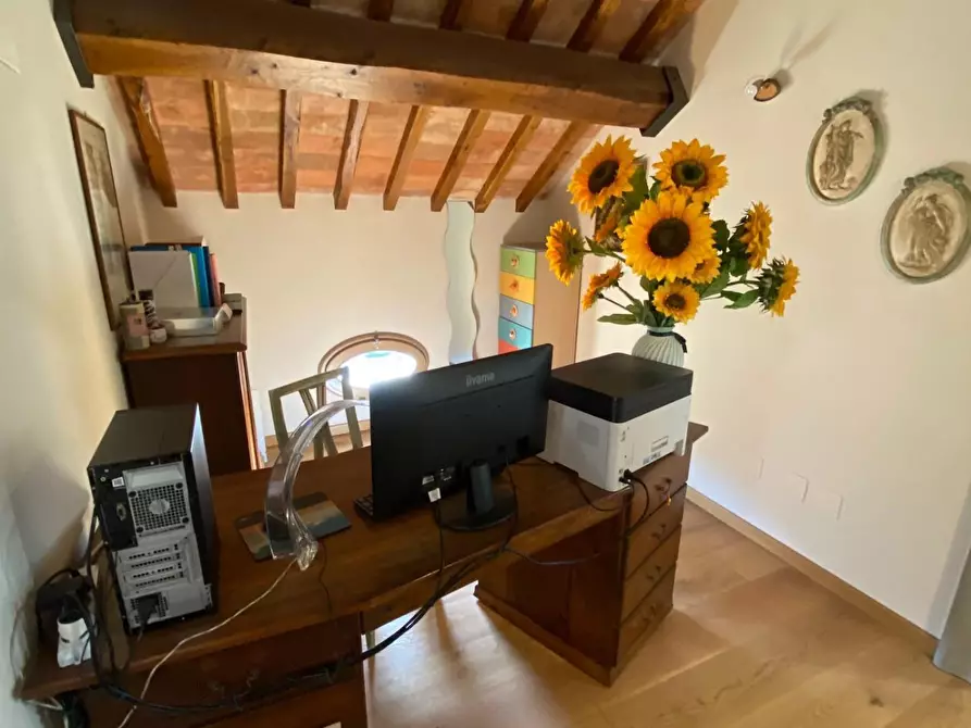 Immagine 70 di Casa indipendente in vendita  a Capannoli