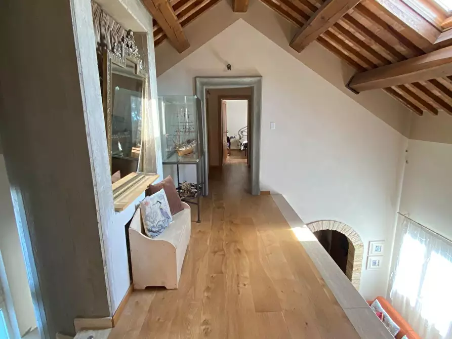 Immagine 75 di Casa indipendente in vendita  a Capannoli