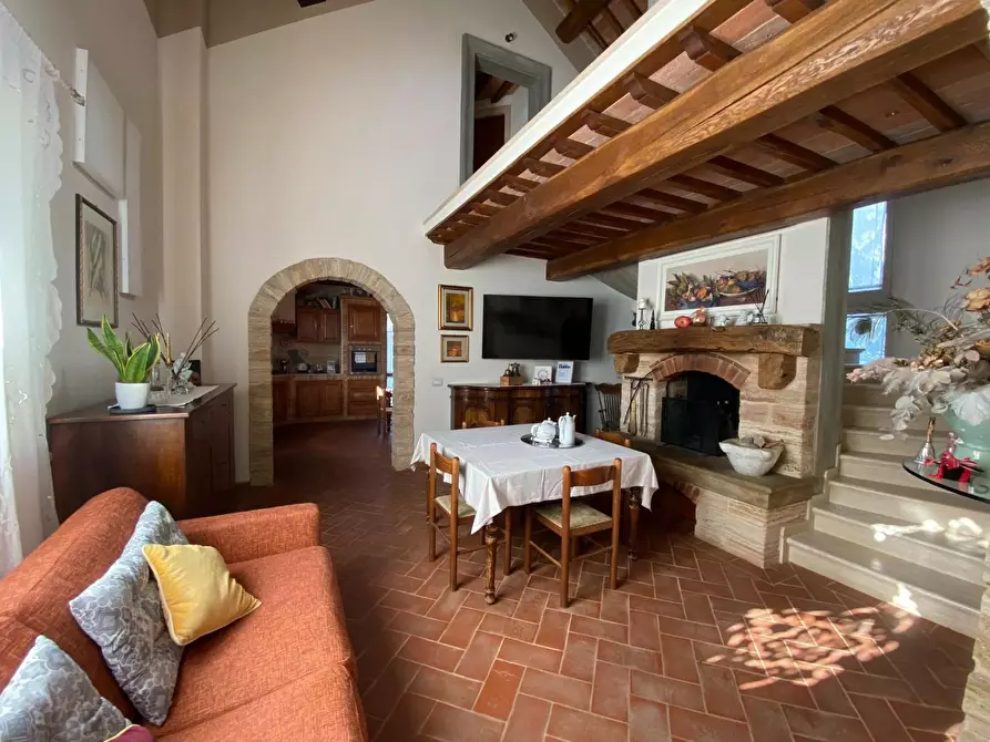 Immagine 18 di Casa indipendente in vendita  a Capannoli