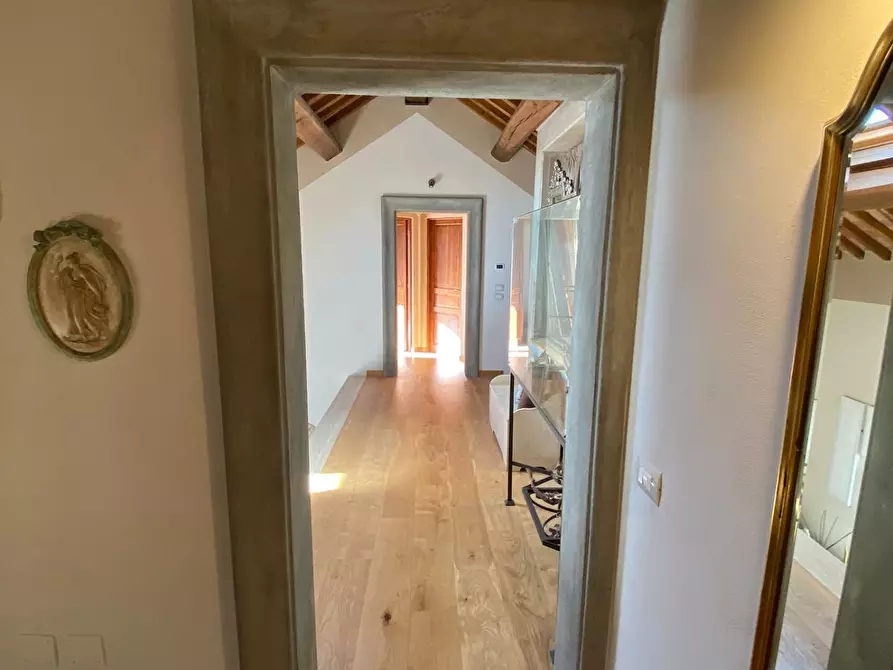 Immagine 57 di Casa indipendente in vendita  a Capannoli