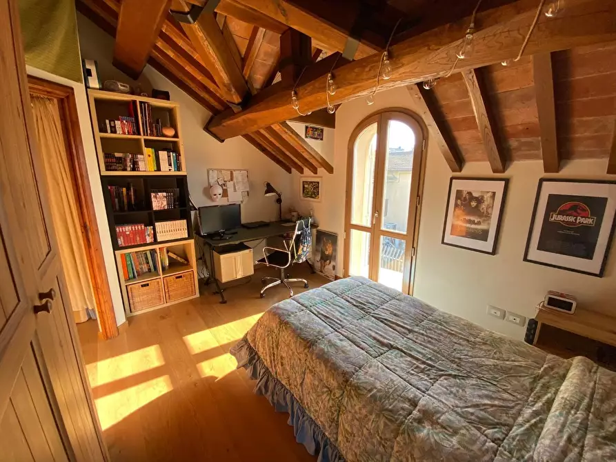 Immagine 79 di Casa indipendente in vendita  a Capannoli