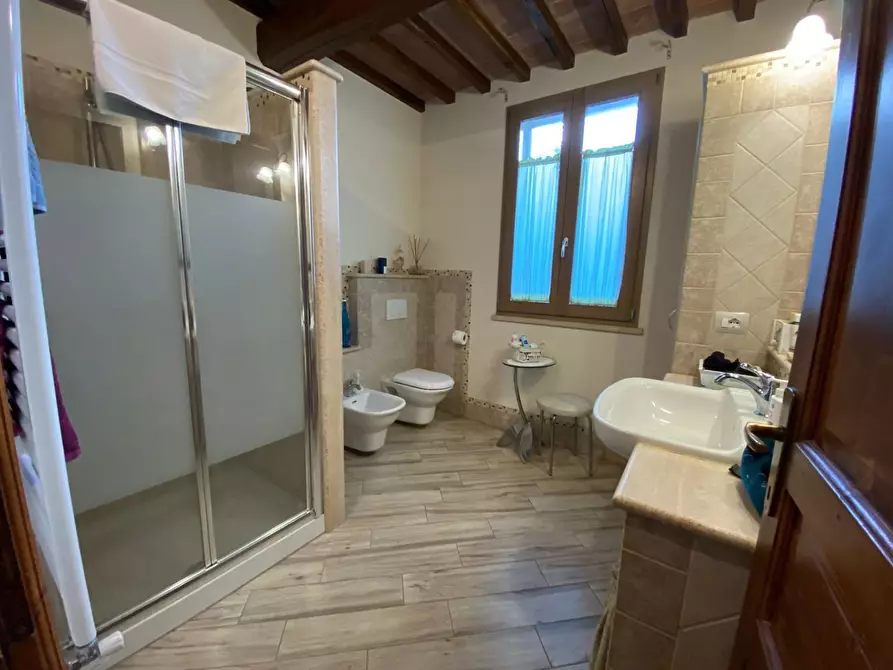 Immagine 46 di Casa indipendente in vendita  a Capannoli