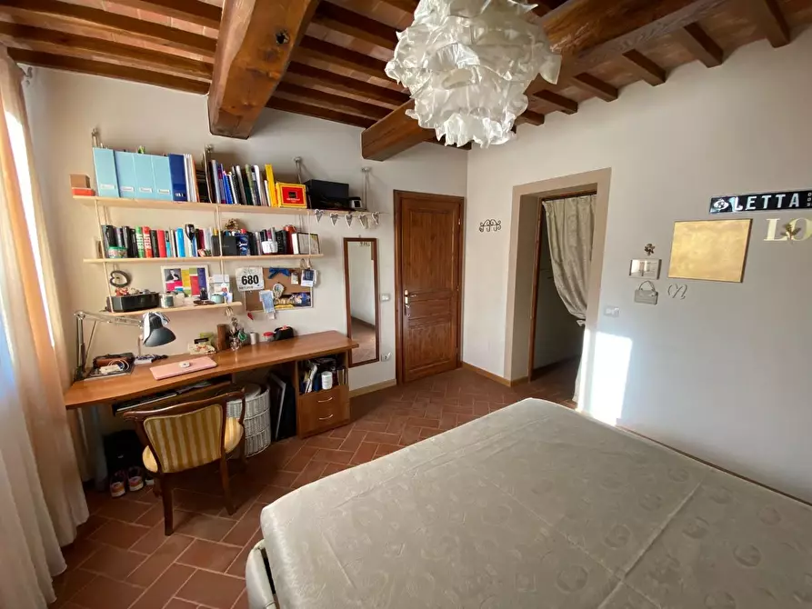 Immagine 38 di Casa indipendente in vendita  a Capannoli