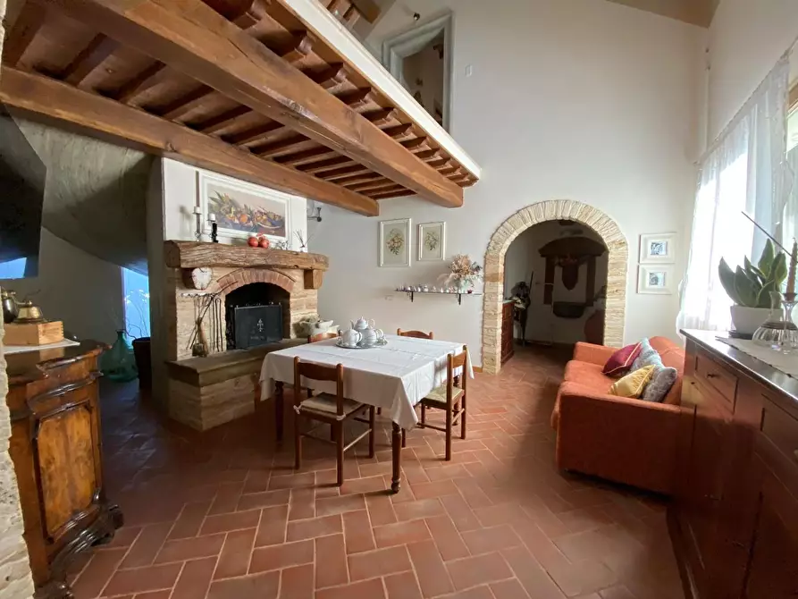 Immagine 14 di Casa indipendente in vendita  a Capannoli