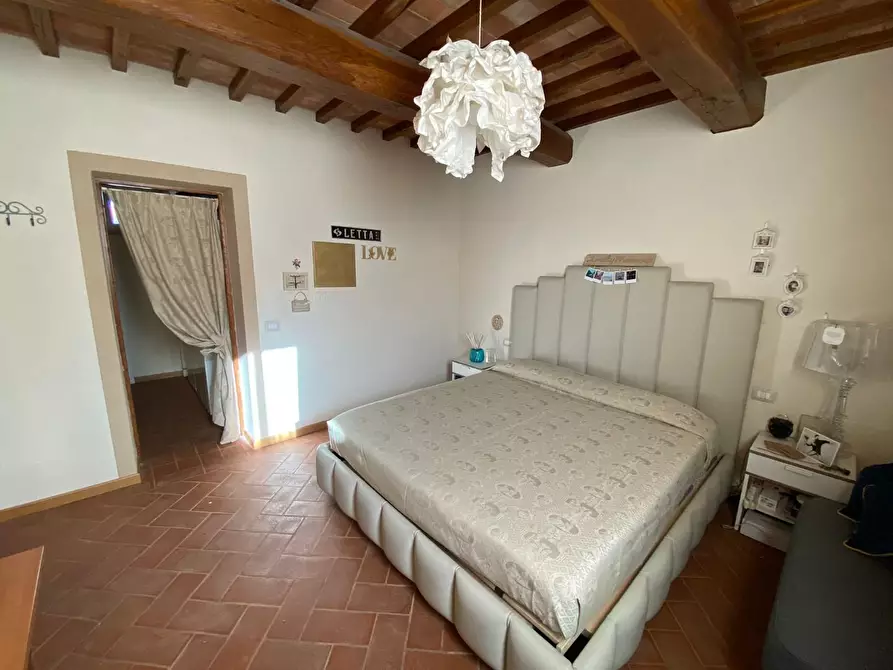 Immagine 44 di Casa indipendente in vendita  a Capannoli