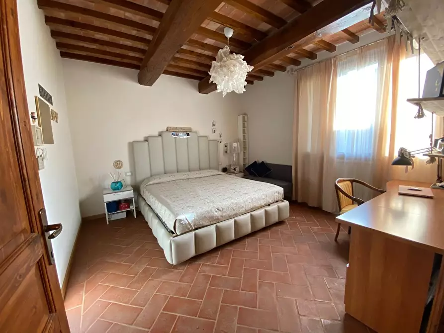 Immagine 33 di Casa indipendente in vendita  a Capannoli