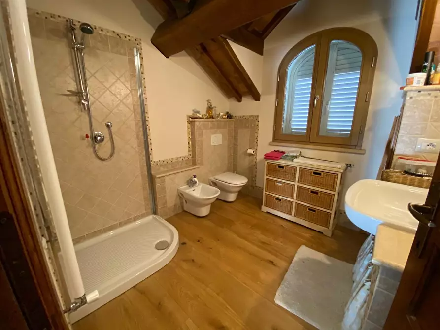 Immagine 66 di Casa indipendente in vendita  a Capannoli