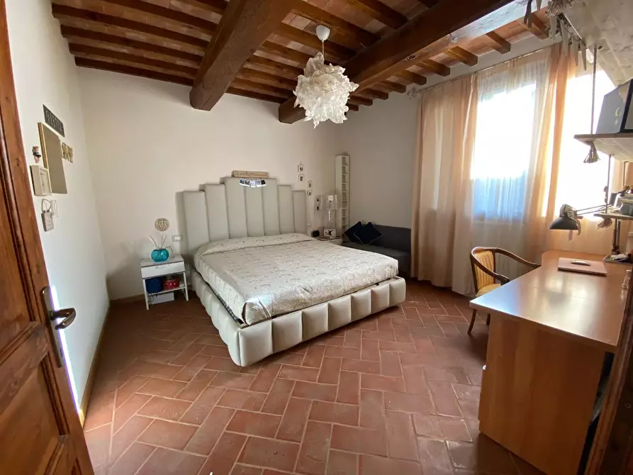 Immagine 31 di Casa indipendente in vendita  a Capannoli