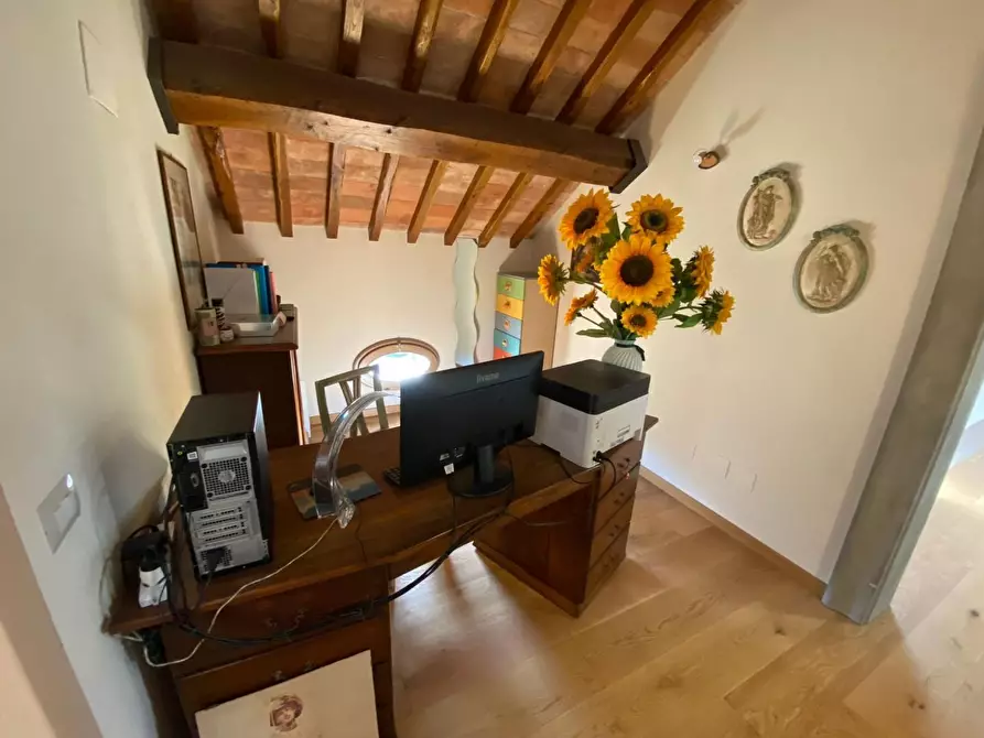 Immagine 72 di Casa indipendente in vendita  a Capannoli