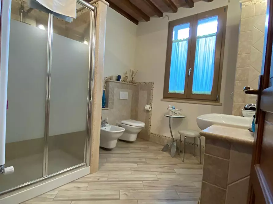 Immagine 51 di Casa indipendente in vendita  a Capannoli