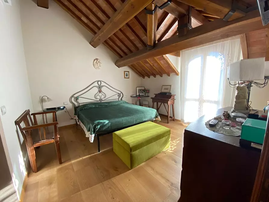 Immagine 60 di Casa indipendente in vendita  a Capannoli