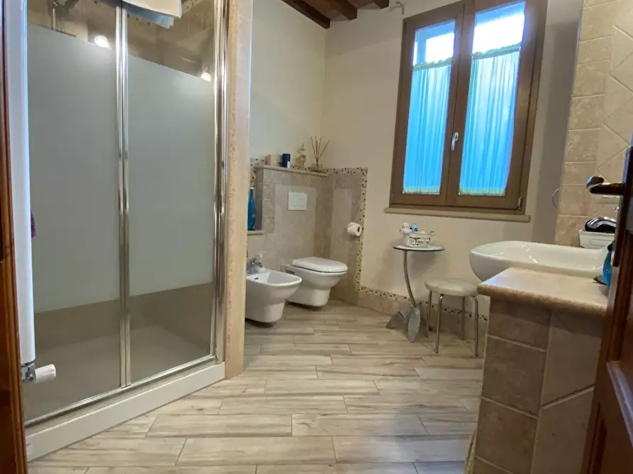 Immagine 52 di Casa indipendente in vendita  a Capannoli