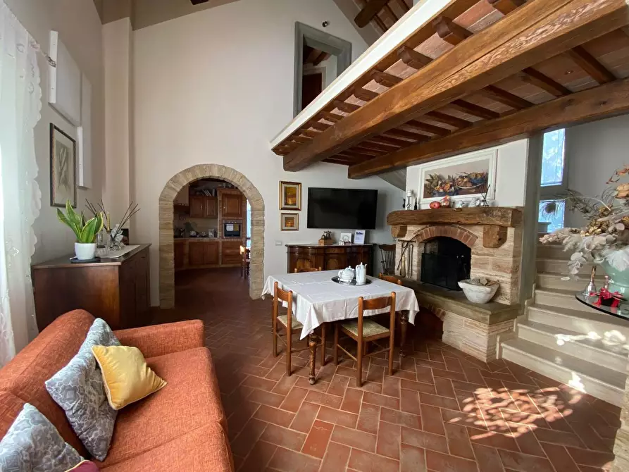 Immagine 27 di Casa indipendente in vendita  a Capannoli