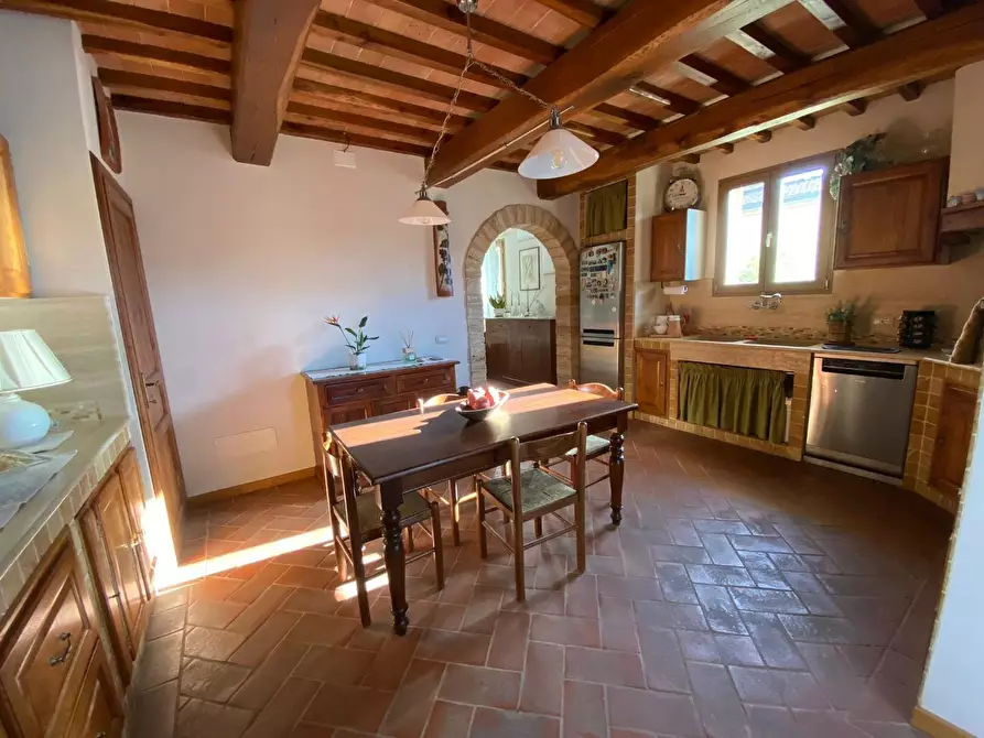 Immagine 10 di Casa indipendente in vendita  a Capannoli