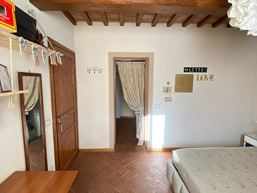 Immagine 40 di Casa indipendente in vendita  a Capannoli