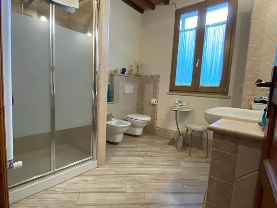 Immagine 53 di Casa indipendente in vendita  a Capannoli