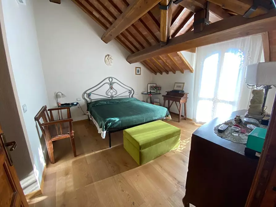 Immagine 65 di Casa indipendente in vendita  a Capannoli