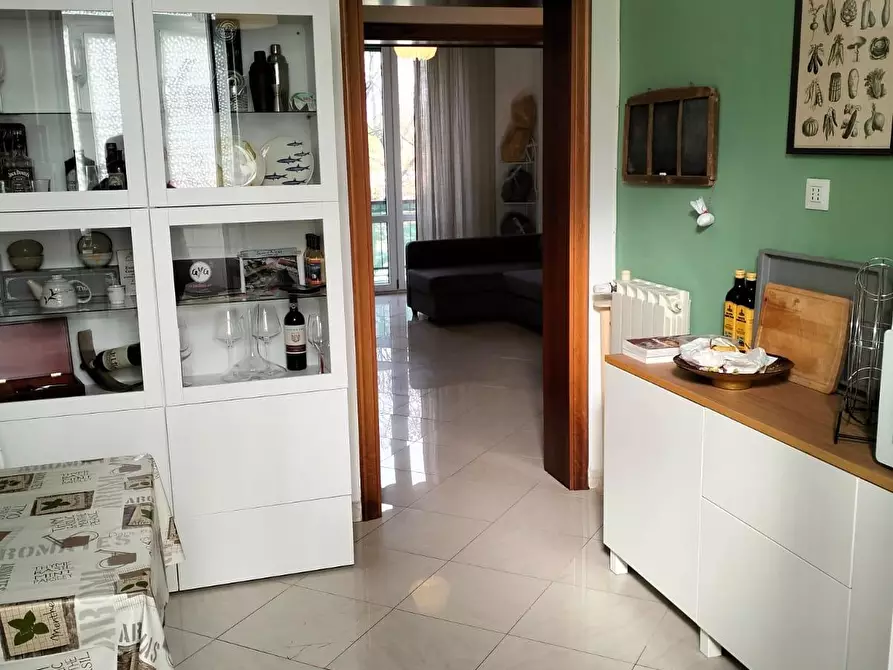 Immagine 9 di Appartamento in vendita  a Livorno