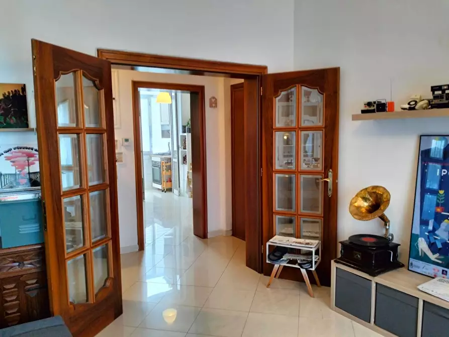 Immagine 6 di Appartamento in vendita  a Livorno