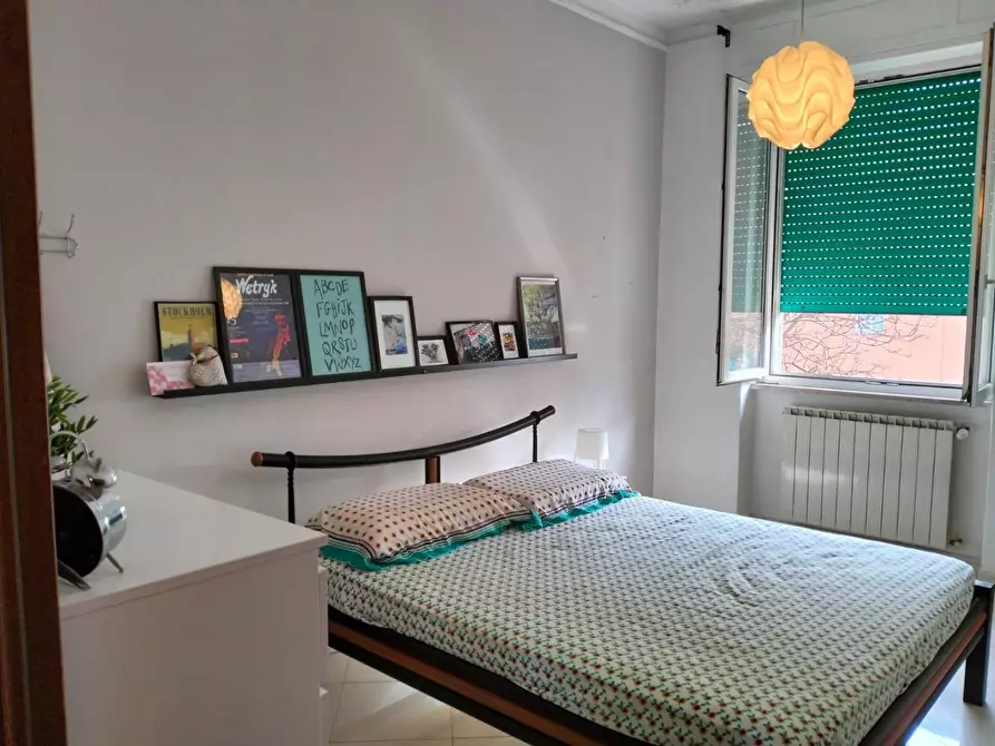 Immagine 17 di Appartamento in vendita  a Livorno